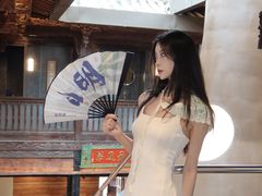 -芸南道·过桥米线(昆明老街旗舰店)