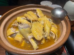 -汀小府·福建客家菜(鼓山沃尔玛店)