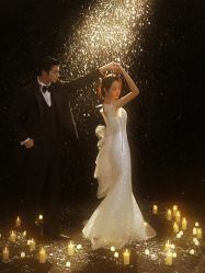-花田映像婚纱摄影(龙岗店)