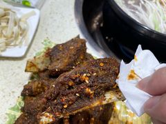 -九寨特色牦牛肉汤锅 羊肉汤锅