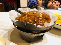干捞苕粉-悦百味·品质川菜(橄榄郡店)