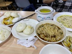 -蒋家桥饺面店(广陵路店)
