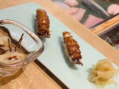 -然寿司(郎园vintage店)