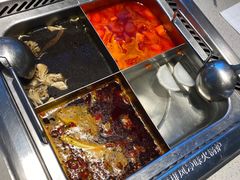 -海底捞火锅(太原南站店)