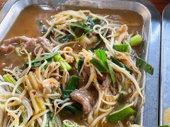 -龙上水现炒生料(柳沙店)