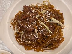 干炒牛河-酌宴府The China Club·广州万富希尔顿酒店(云城东路店)