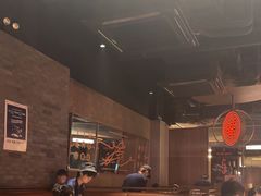 -虎哥六韩式烤肉料理 TIGERGRILL(隆生金山湖中心购物广场店)