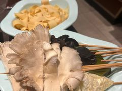 -邢氏老太太烤串(北兴街店)