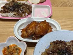 -暖食光·台式家庭餐厅·生日主题店(万达店)
