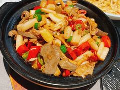 -陆壹捌餐厅(五大道店)