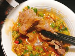-八合里潮汕鲜牛肉火锅(深圳海岸城店)