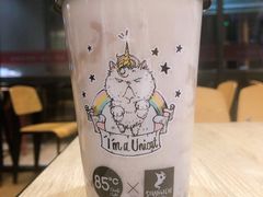 -85度C(厦门台湾街店)