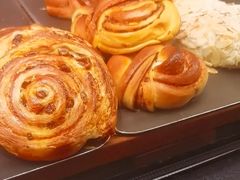 -BAKER&SPICE(安福路店)
