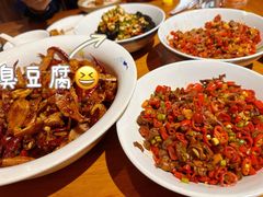 -湘辣欢·湖南家常小馆