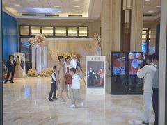 -海景壹号大酒店(滨湖店)