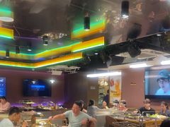 -杨小佳·齐齐哈尔烤肉·烤串(广州店)