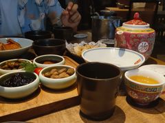 -香园茶社·金陵小灶(老门东店)