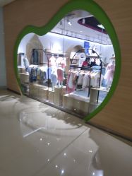 -孩子王(协信星光时代广场店)