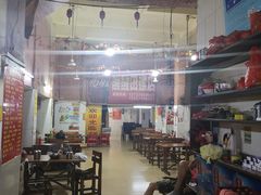 大堂-醒醒田螺(金奖总店)