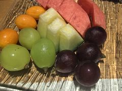 -和创柚子·会席日本料理(新区淮海街店)