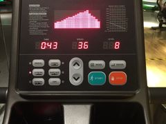 -银吉姆健身(恒隆馆)