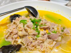 -汤城小厨•粤菜•靓汤(西直门凯德MALL店)