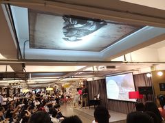 店内环境-先锋书店(五台山总店)
