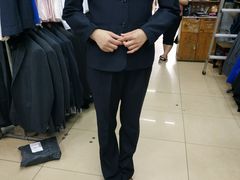 -七浦路服装批发市场