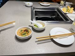 -海底捞火锅(公益西桥店)
