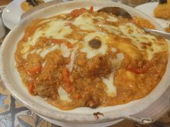 -番茄屋葡式美食(总店)