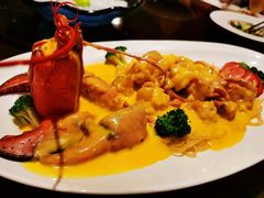 -上海人家花樣年华(中山公园店)
