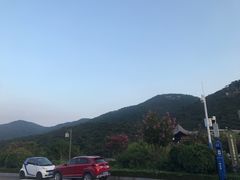 -徂徕山森林康养度假谷温泉