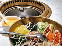 -花味·自助烤肉(南方时代店)