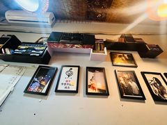 -蜗牛小馆醉乡民谣云南菜(惠新西里店)