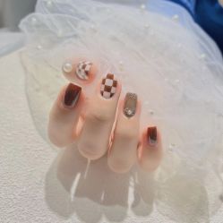 -Nail Me美甲美睫