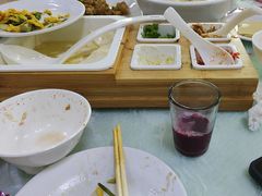 -横道佛手居筋饼店