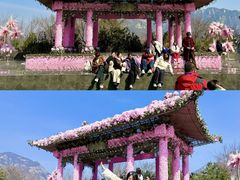 -河南宝泉旅游区