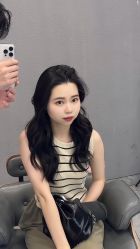 -藤野造型烫染接发
