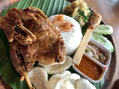 -Bebek Joni Restaurant