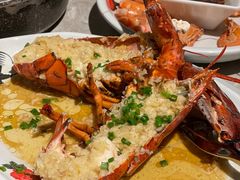 -达叔香味海鲜(海棠68环球美食街店)