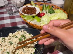 -北京水岸山吧度假村(雁栖镇店)
