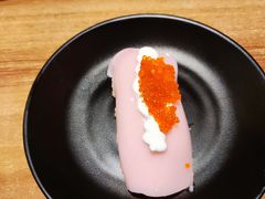 冰皮榴莲寿司-昊·来了寿司(双楠2店)