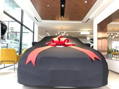 -宁波宝信宝马4S店(江北日湖店)