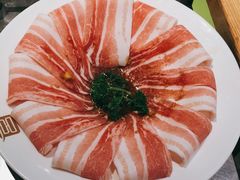 -韩宫宴和牛烤肉(上海金山万达店)