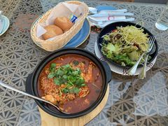 -福龙葡国餐(百老汇店)