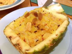 菠萝饭-紫滇源云南生态菜(丹凤街店)