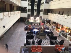 -天津燕园国际大酒店