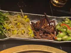 -山川小町·极番烧肉(新地假日广场店)