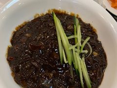 -桃园中华料理炸酱面(燕儿岛路店)