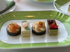 -杭州柏悦酒店·悅厅